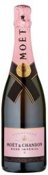 Moët & Chandon - Brut Rosé Champagne (187ml) (187ml)
