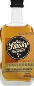Ole Smoky - Salted Caramel Whiskey (50ml)