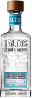 Olmeca Altos - Plata Tequila (750ml)