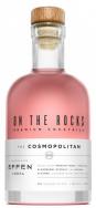 On The Rocks - The Cosmopolitan (750ml)
