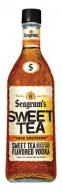 Seagrams - Sweet Tea Vodka (1.75L)