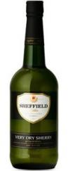 Sheffield - Very Dry Sherry California (1.5L) (1.5L)