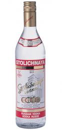 Stoli - Vodka (750ml) (750ml)