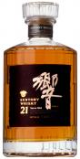 Suntory - Hibiki 21 Year Old Blended Japanese Whisky (750ml)