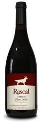 The Great Oregon Wine Co. - Rascal Pinot Noir Willamette Valley (750ml) (750ml)
