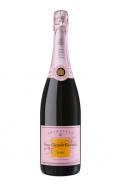 Veuve Clicquot - Brut Rosé Champagne 0 (750ml)