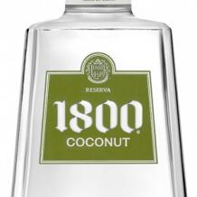 1800 - Coconut Tequila (750ml) (750ml)