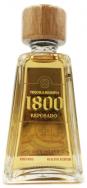 1800 - Reposado Tequila 0 (1750)