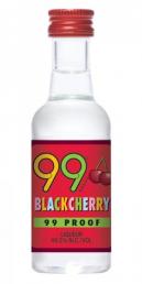99 Brand - Blackcherry (50ml) (50ml)