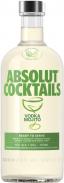 Absolut Cocktails - Mojito (750)