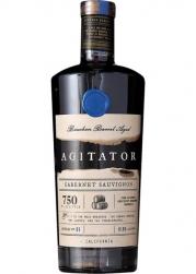 Agitator - Bourbon Barrel Cabernet (750ml) (750ml)