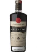 Agitator - Red Blend Bourbon Barrel 0 (750)