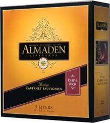 Almaden - Cabernet Sauvignon California (5L) (5L)