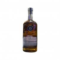 American Highway - Reserve Bourbon Whiskey (750ml) (750ml)