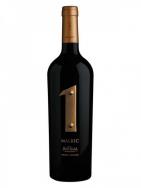 Antigal Winery & Estates - Malbec Uno 1 (One) Mendoza 0 (750)