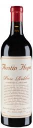 Austin Hope - Paso Robles Cabernet Sauvignon 2021 (750ml) (750ml)
