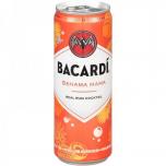 Bacardi - Coctails Bahama Mama 0 (9456)