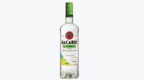 Bacardi - Lime Rum (1L) (1L)