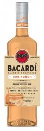 Bacardi - Rum Punch (Each) (Each)