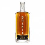 Bhakta - Bourbon Armagnac Cask Finish 0 (750)