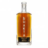 Bhakta - Bourbon Armagnac Cask Finish (750ml) (750ml)