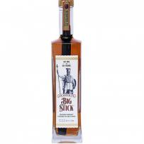 Big Stick - Bourbon (750ml) (750ml)
