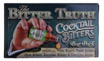 Bitter Truth - Cocktail Bitters Bar Pack (750ml) (750ml)