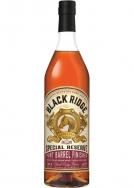 Black Ridge - Port Barrel Finish Bourbon (750)