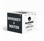 Bluebird Hardwater - Whiskey + Water (9456)