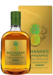 Buchanan - Pineapple (750ml) (750ml)