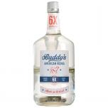 Buddys - American Vodka 0 (1750)