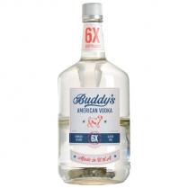 Buddys - American Vodka (1.75L) (1.75L)