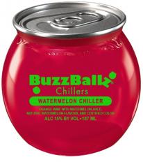 Buzzballz - Watermelon (Each) (Each)