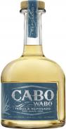 Cabo Wabo - Reposado Tequila 0 (750)
