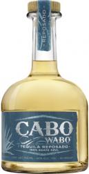 Cabo Wabo - Reposado Tequila (750ml) (750ml)
