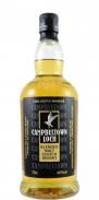 Campbeltown - Loch Blended Scotch Whisky (750)