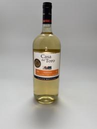 Casa Del Toro - Chardonnay (1.5L) (1.5L)