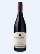 Castle Rock - Pinot Noir Mendocino 0 (750)