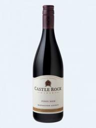 Castle Rock - Pinot Noir Mendocino (750ml) (750ml)