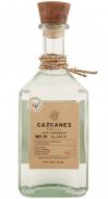 Cazcanes - No 10 Blanco Still Strength Tequila 0 (750)
