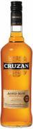 Cruzan - Aged Dark Rum 0 (750)