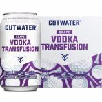 Cutwater - Grape Vodka Transfusion (9456)