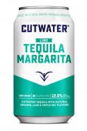 Cutwater Spirits - Lime Tequila Margarita 0 (9456)
