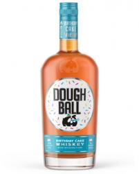 Dough Ball - Birthday Cake Whiskey (750ml) (750ml)