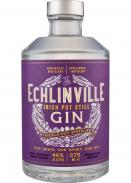 Echlinville - Irish Pot Still Gin (375)