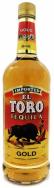 El Toro - Gold Tequila (1000)