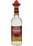El Toro - Silver Tequila (1000)