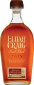Elijah Craig - Kentucky Straight Bourbon Whiskey 12 Year (1750)