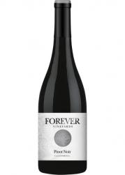 Forever Vineyards - Pinot Noir (750ml) (750ml)