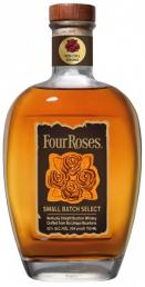 Four Roses - Small Batch Select 104 Proof (750ml) (750ml)